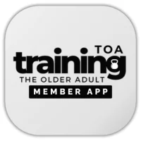 Training The Older Adult