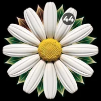 Watch Face Daisy
