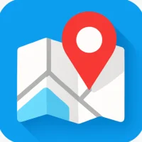 Address Finder & My Location