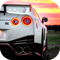 Nissan Car Wallpapers